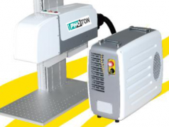 3D Lasermark