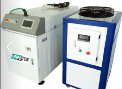 Laser YAG WELDING